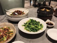 -福照楼汽锅鸡·云南菜(火车站锦江店)