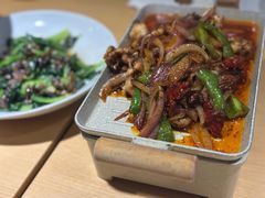 -关东小磨东北菜(上海长风大悦城店)