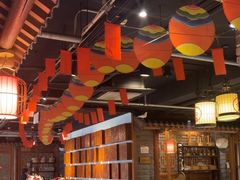-京味斋·北京烤鸭(北京南站洋桥店)
