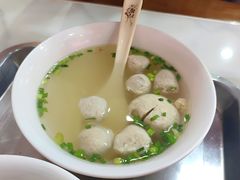 -东街钟楼肉粽(总店)