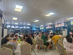 -洞密园美食城·二十二年老店(富华路店)