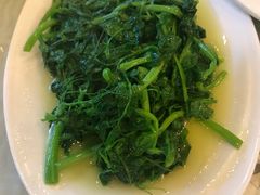 炒时蔬-粤香村(清真川菜店)
