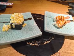 -沼津港精致料理·寿喜烧·烧鸟(青浦宝龙广场日料榜单店)
