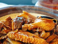 -闽海肴(北辰荟店)