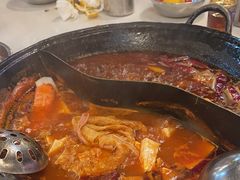 -憨铁匠老火锅(龙岗万科里店)