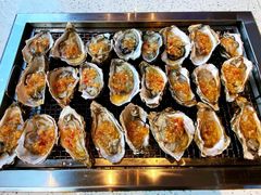 -蚝英雄·鲜蚝自助专门店(洋桥店)