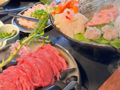 -生如夏花泰式火锅(西村黑金店)