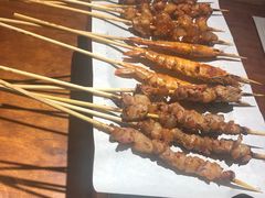 -肉串汪(望京店)