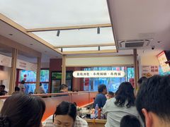 -金原鸭血粉丝汤·汤包·脆皮烤鸭(南京博物院店)