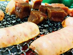 -原始泥炉烤肉(总店)