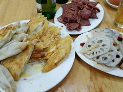 -西工饭庄快餐厅(西工小街店)