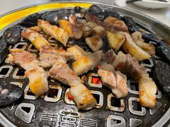 -韩宫宴烤肉·料理(宝山万达店)