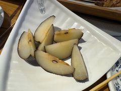 -正通记·哈尔滨烧烤·炭烤鸽子(七宝万科国际店)