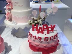 -CAKE BOSS 蛋糕老板(西单君太百货店)
