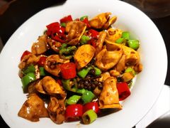 -清水亭湖北菜(大屯DT51店)