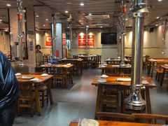 -丹东特色烤肉(学府路一部店)