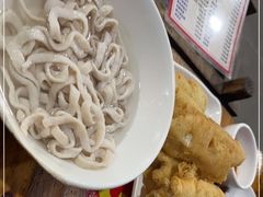 -章记正宗南岗鱼蛋火锅