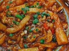 -香顺·客家菜(东坑店)