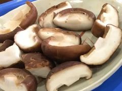冬菇-顺德火焰醉鹅坊(珠海店)