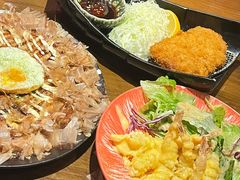 -白石的深夜食堂(济南万象城店)
