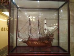 -老码头火锅(骡马市店)