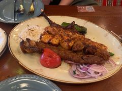 -Antalya安塔利亚土耳其餐厅(猎德店)