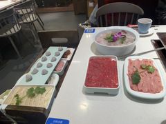 -安安火锅(上美广场店)