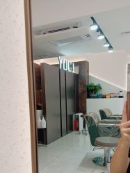 -LJOY丽锦造型·烫发染发