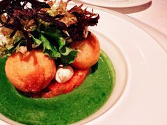 -翡翠36餐厅(浦东香格里拉店)