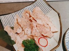 -炉太郎日式烧肉店(华贸店)