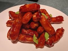 -便宜坊烤鸭店(亦庄京东店)