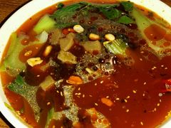 -潘氏凉皮(迎宾南路店)