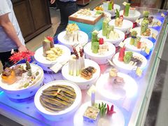-梅花香里大酒店(郁金香路店)