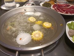 -小牛海记潮汕牛肉店(永定路店)