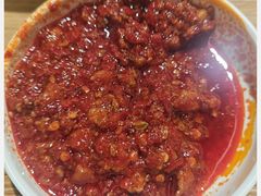 -韩麦大冷面(桂花街直营店)