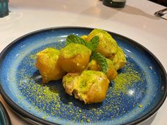 -荟廷·晶萃(陆家嘴尚悦湾店)