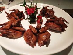 -好食上(喜盈门.范城店)
