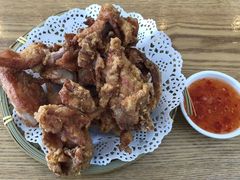 娘惹炸鸡-峇峇娘马来西亚餐厅(望京SOHO店)
