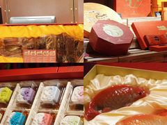-翡翠36餐厅(浦东香格里拉店)