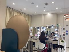 -海马体照相馆(南昌王府井购物中心店)