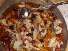 -水煮三国·川鲁江湖菜(香山店)