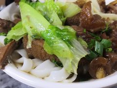 牛腩河粉-珍珍小食店(西华路店)