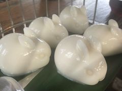 -花溪雨·森林餐厅(石基店)