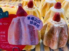 -红星前进面包牛奶公司(五道口购物中心店)