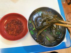 -海汇源老烧麦店(东大街总店)