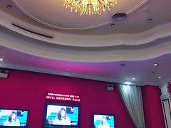 -欢乐盛KTV音乐会所(泰然店)