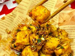-见味花甲(福田coco park店)
