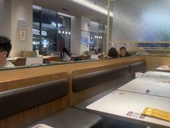 -豪客来牛排(中华城店)