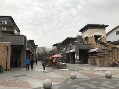 -同济大学·食堂(嘉定校区)