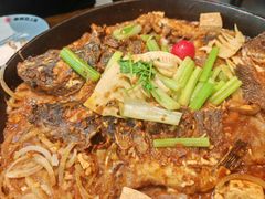 -老板恋上鱼(印象城店)